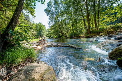 © Waldviertel Tourismus, Studio Kerschbaum